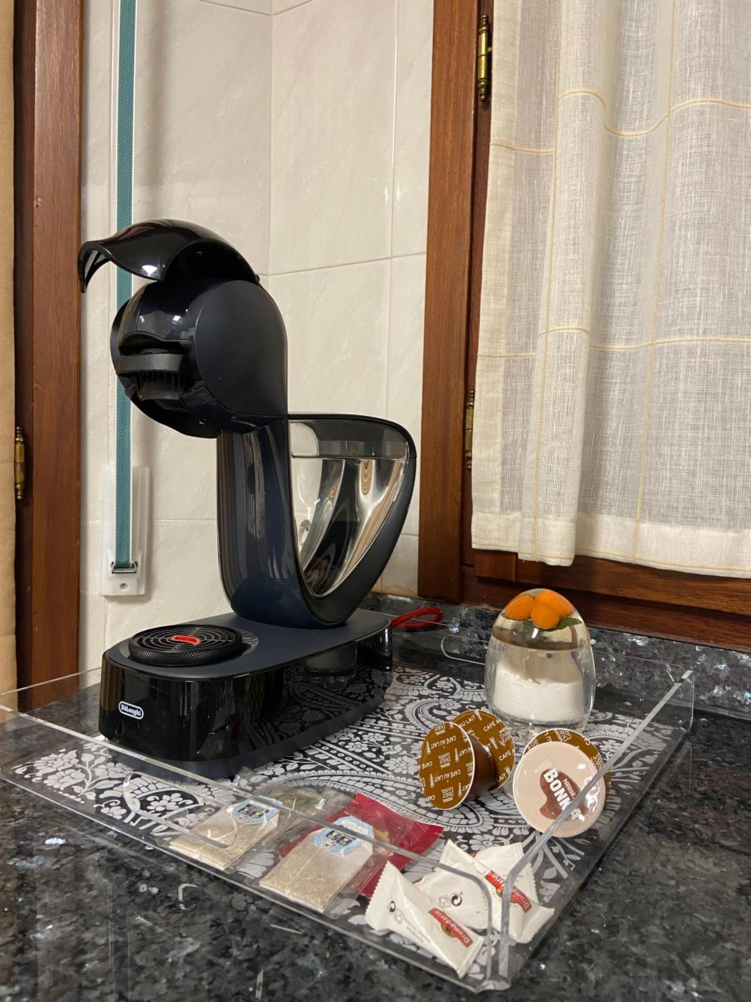 Fms' Home Beranga 外观 照片